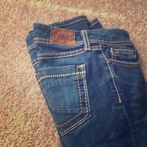 BKE Skinny Jeans